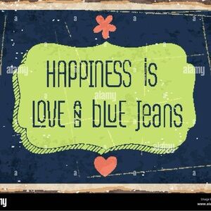 JEANS JEANS AND MORE JEANS